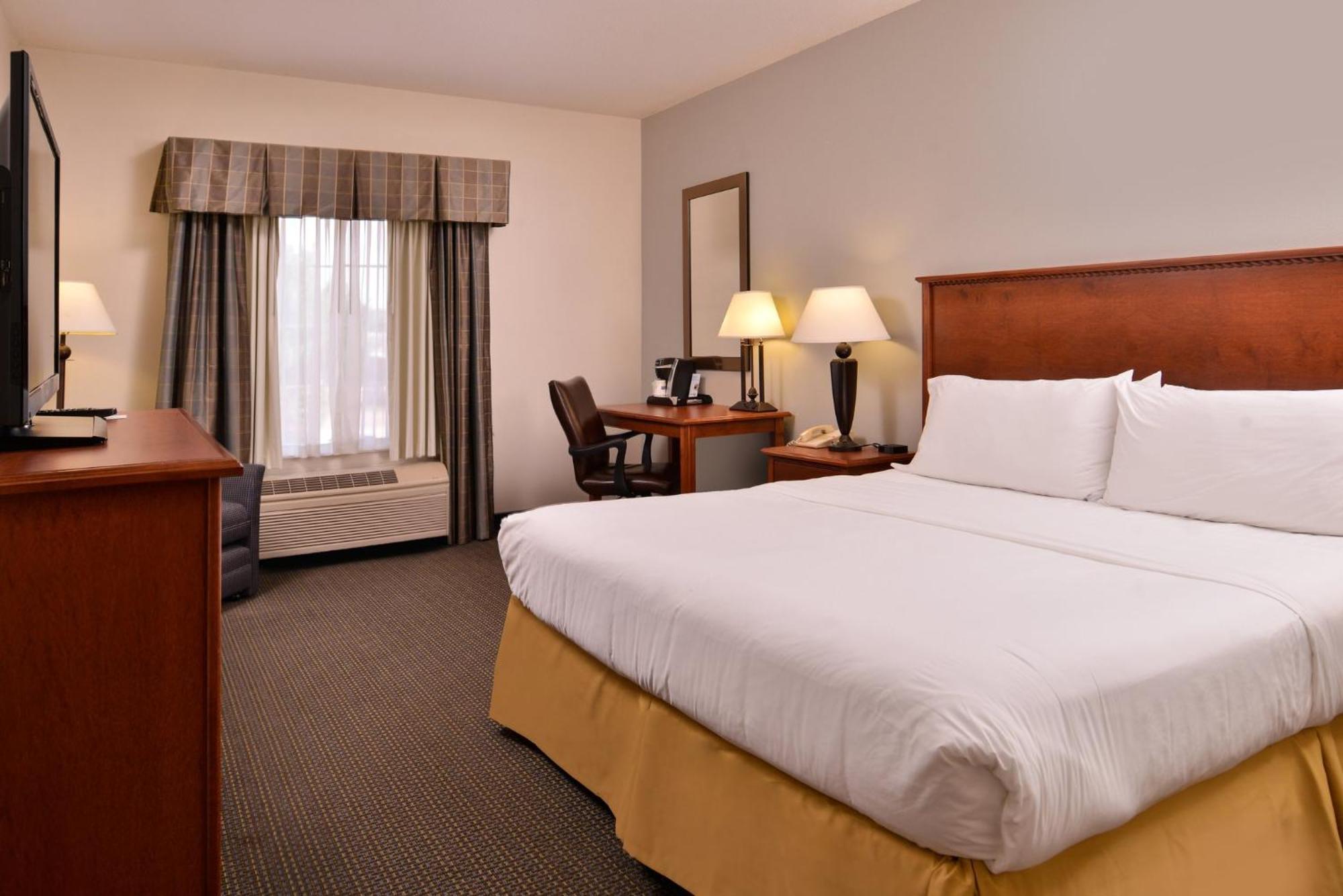 Holiday Inn Express Hotel & Suites Sioux Falls At Empire Mall, An Ihg Hotel Zewnętrze zdjęcie