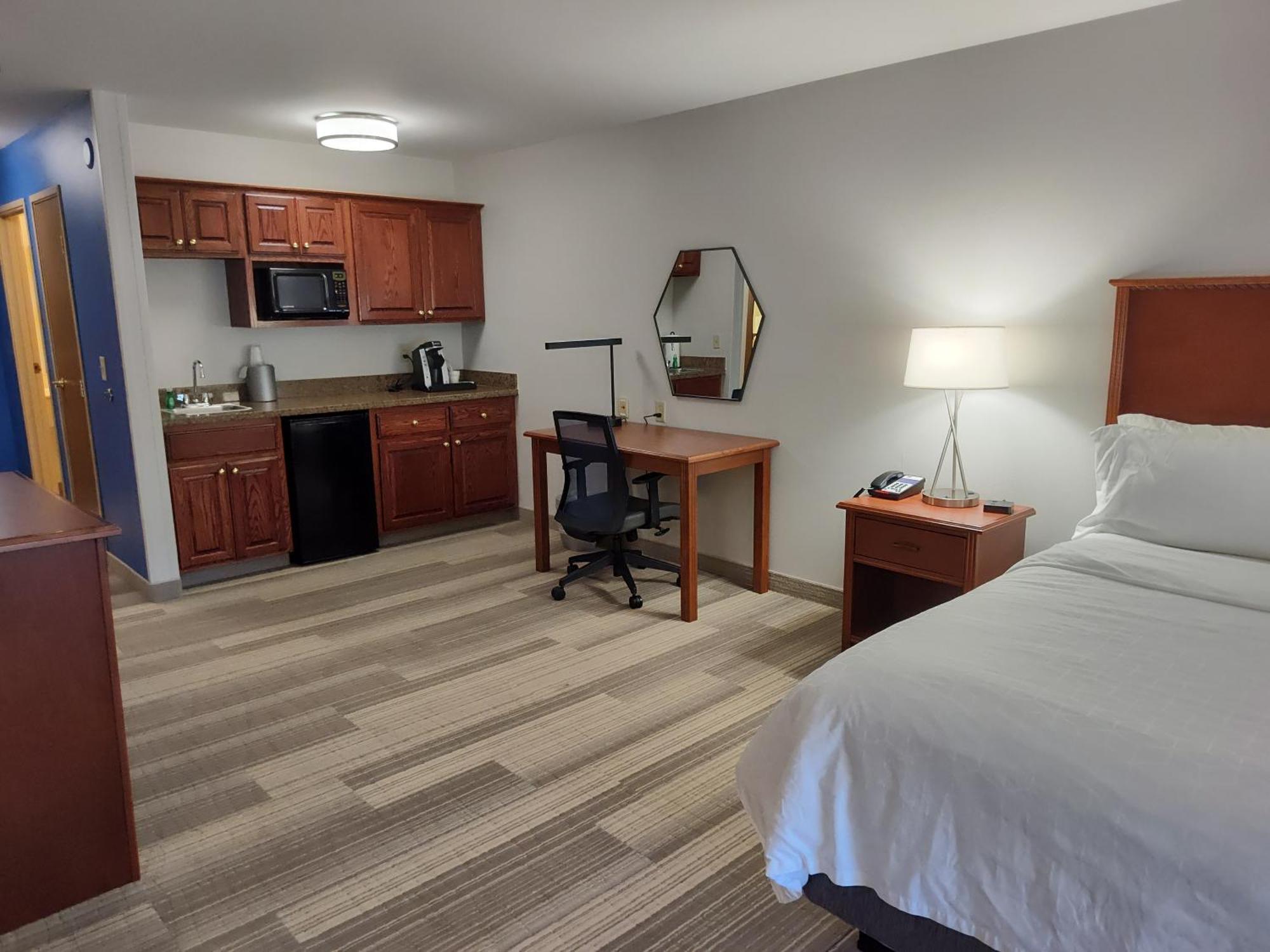 Holiday Inn Express Hotel & Suites Sioux Falls At Empire Mall, An Ihg Hotel Zewnętrze zdjęcie