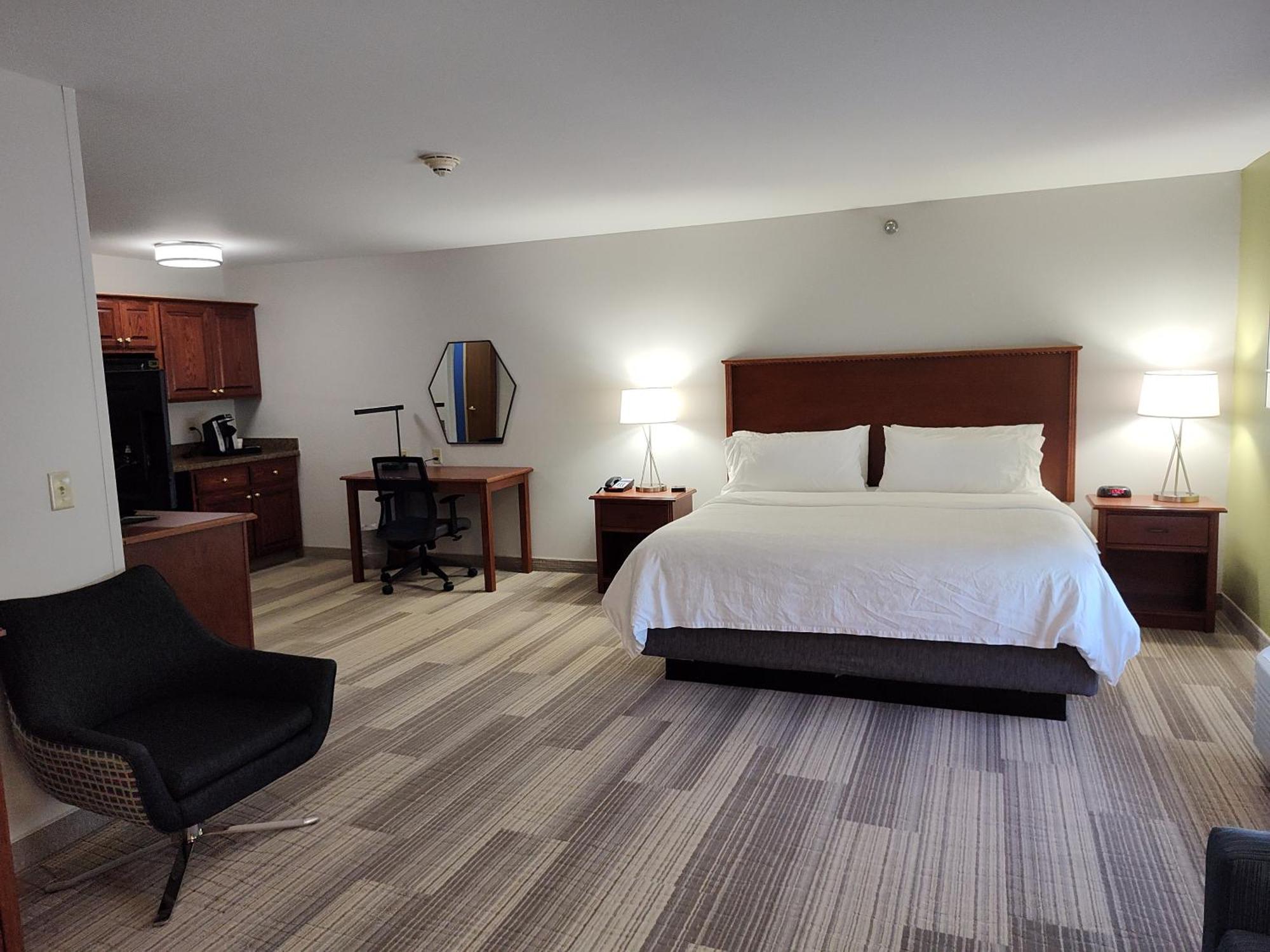 Holiday Inn Express Hotel & Suites Sioux Falls At Empire Mall, An Ihg Hotel Zewnętrze zdjęcie