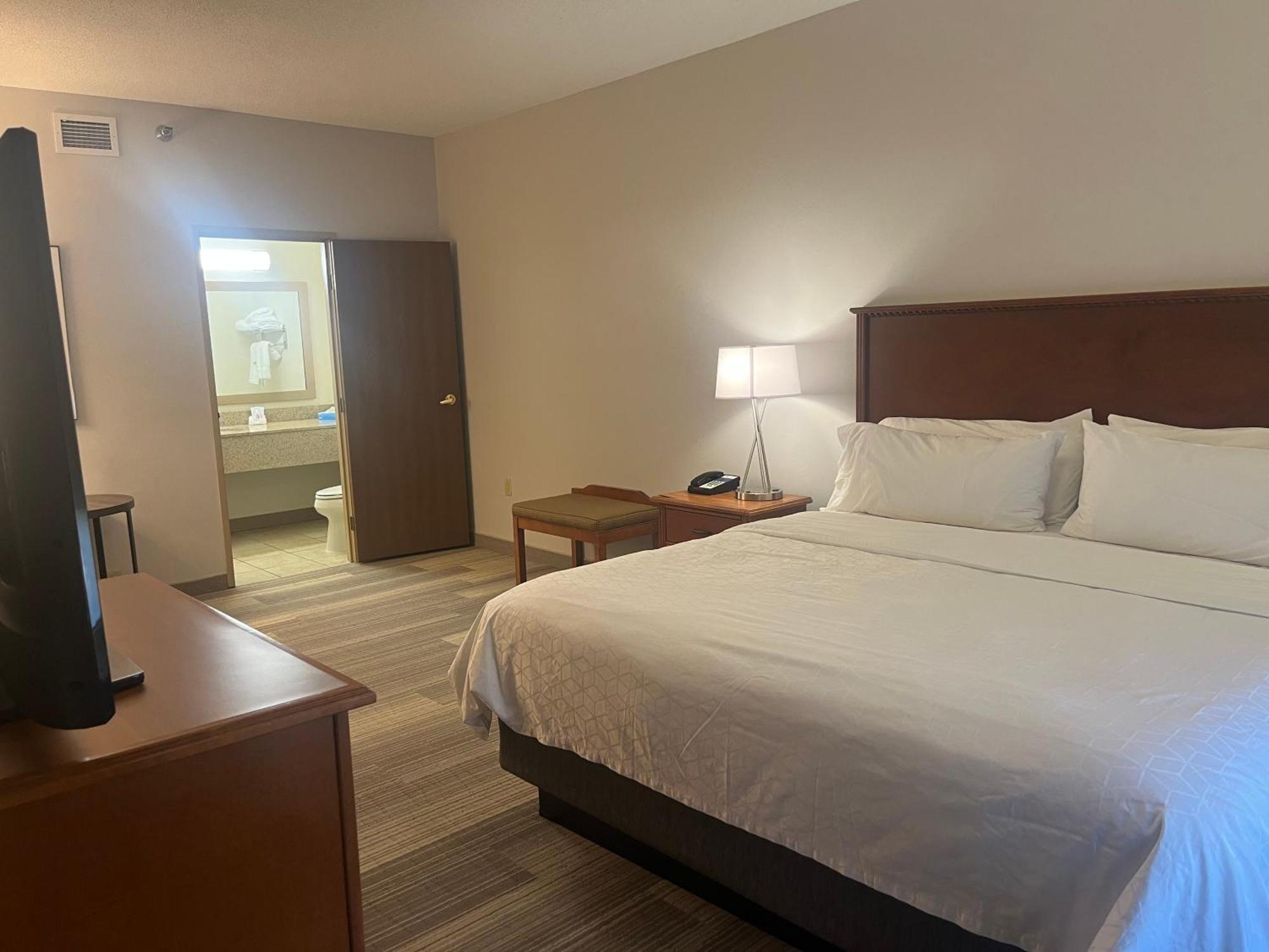 Holiday Inn Express Hotel & Suites Sioux Falls At Empire Mall, An Ihg Hotel Zewnętrze zdjęcie