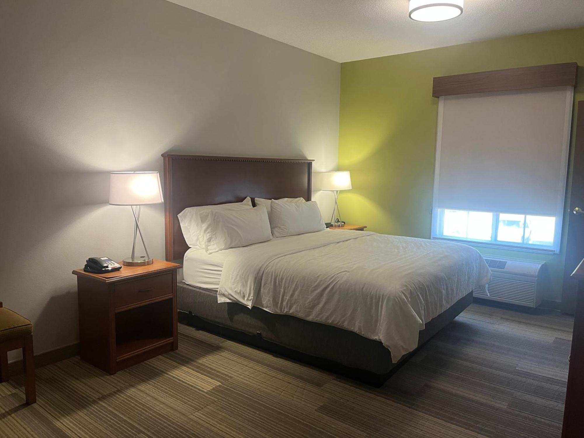 Holiday Inn Express Hotel & Suites Sioux Falls At Empire Mall, An Ihg Hotel Zewnętrze zdjęcie