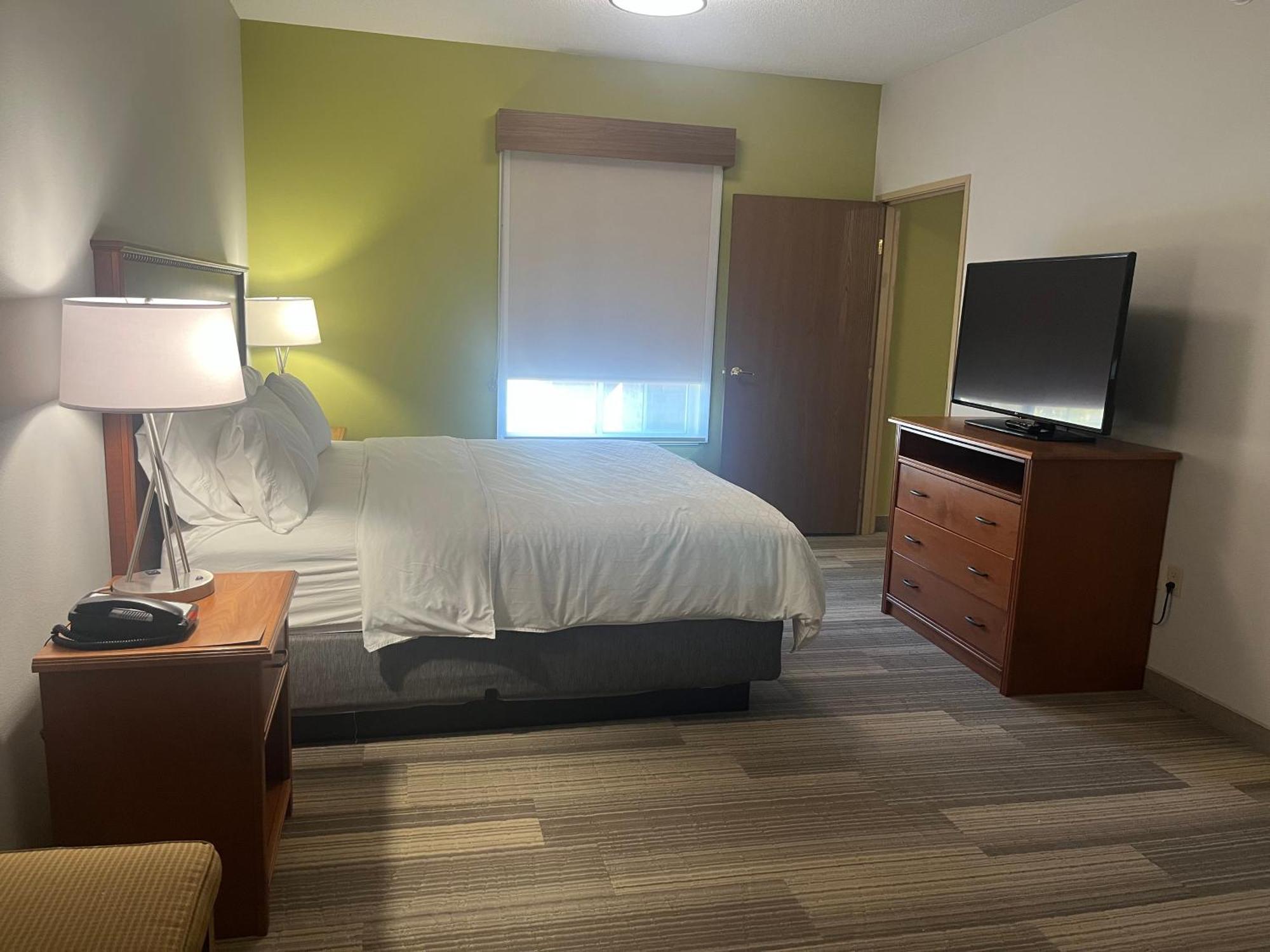 Holiday Inn Express Hotel & Suites Sioux Falls At Empire Mall, An Ihg Hotel Zewnętrze zdjęcie