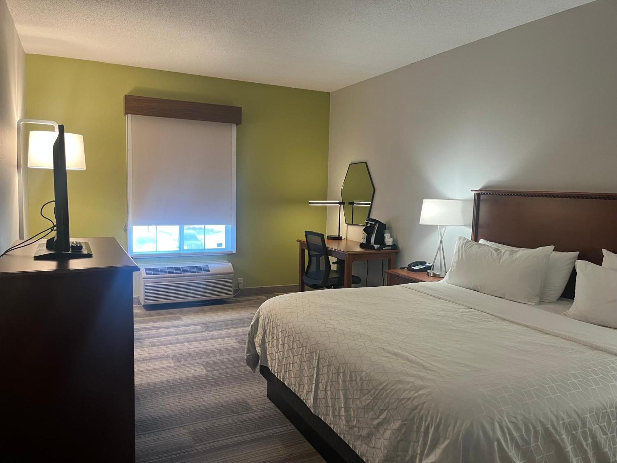 Holiday Inn Express Hotel & Suites Sioux Falls At Empire Mall, An Ihg Hotel Zewnętrze zdjęcie